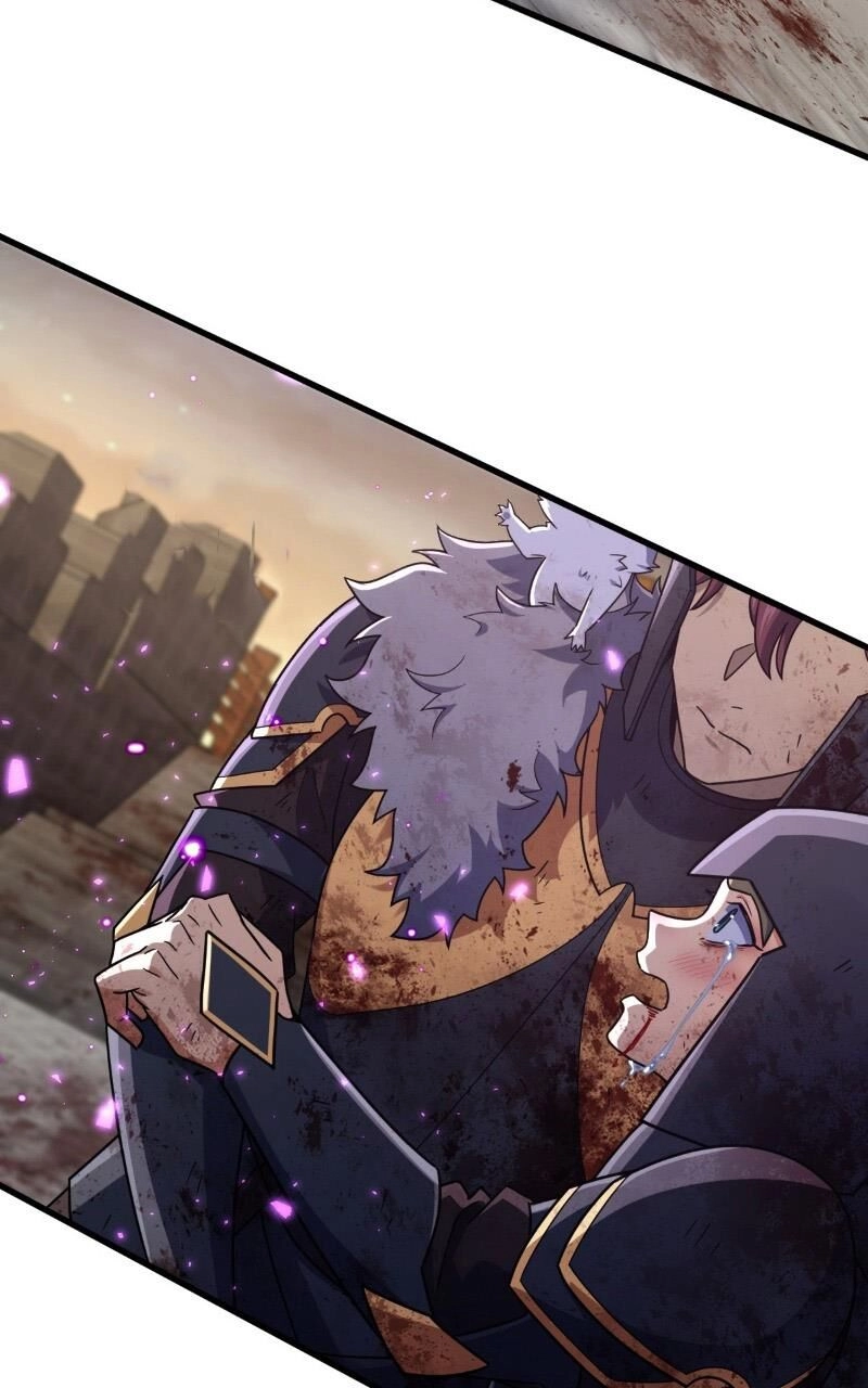 Đại Vương Tha Mạng Chapter 907 - 10