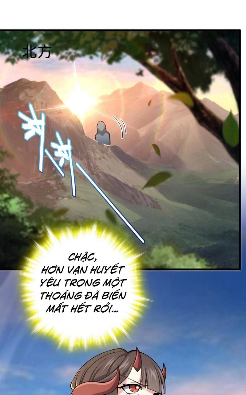 Đại Vương Tha Mạng Chapter 907 - 19