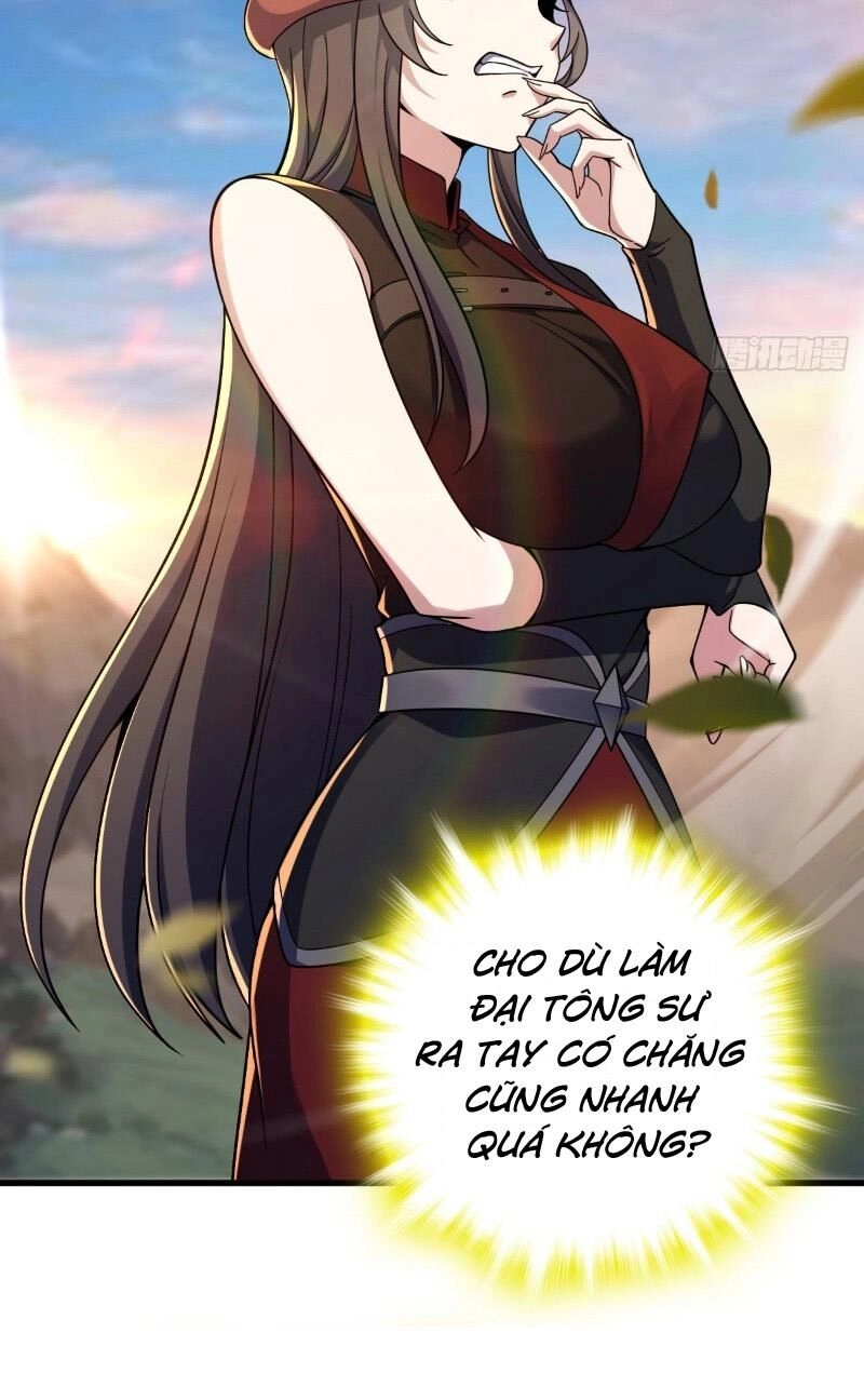 Đại Vương Tha Mạng Chapter 907 - 20