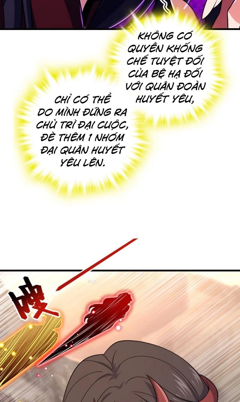 Đại Vương Tha Mạng Chapter 907 - 22