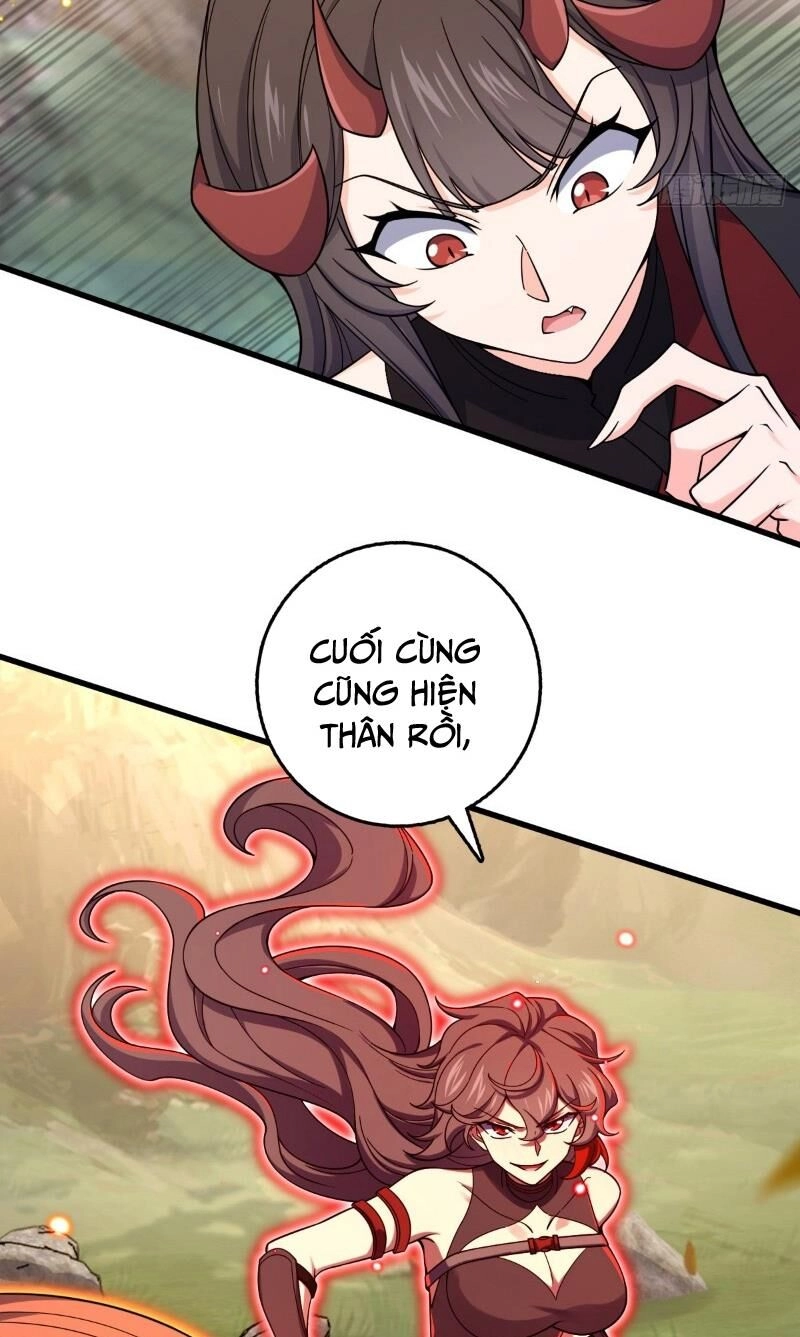 Đại Vương Tha Mạng Chapter 907 - 23