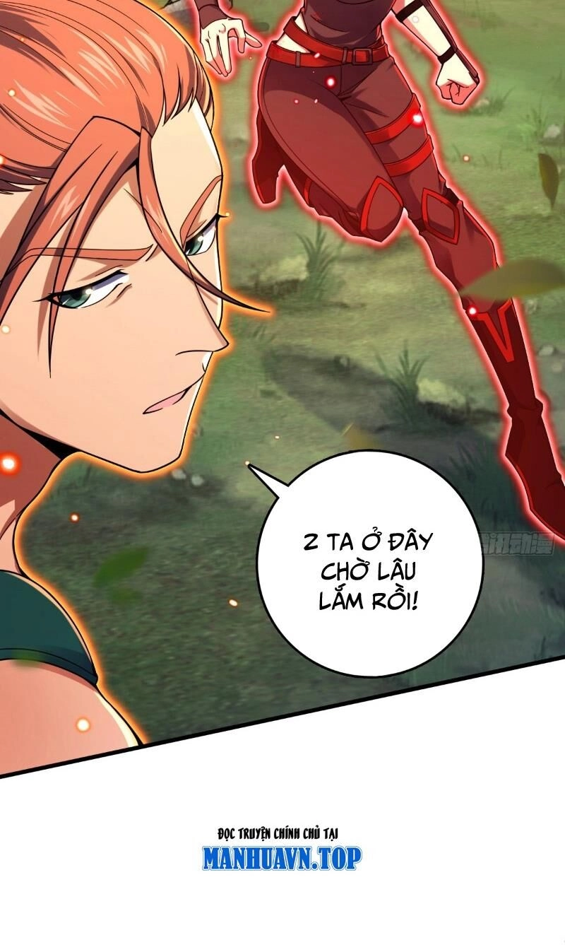 Đại Vương Tha Mạng Chapter 907 - 24