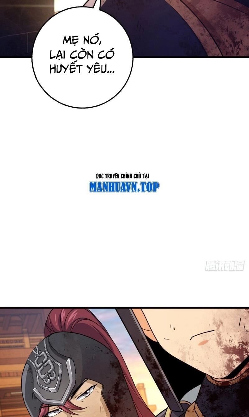 Đại Vương Tha Mạng Chapter 907 - 31