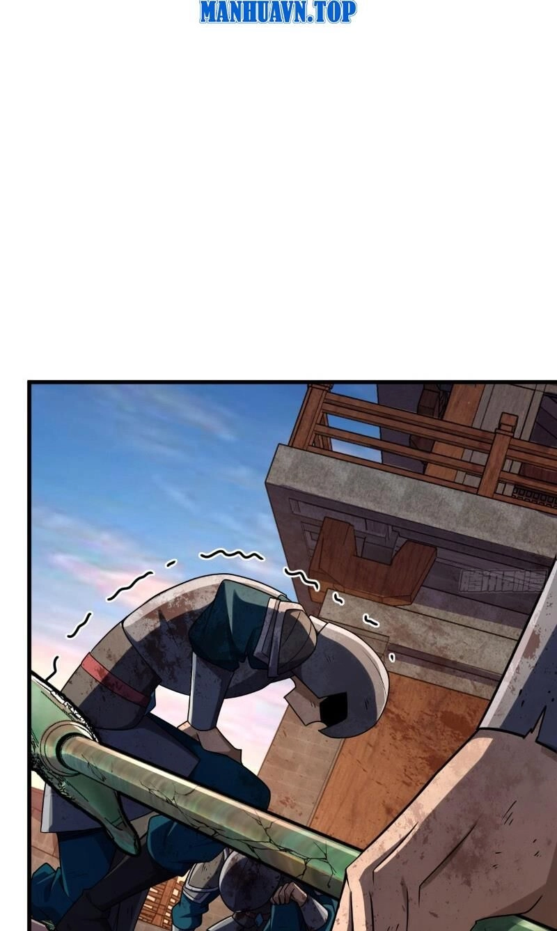 Đại Vương Tha Mạng Chapter 907 - 35