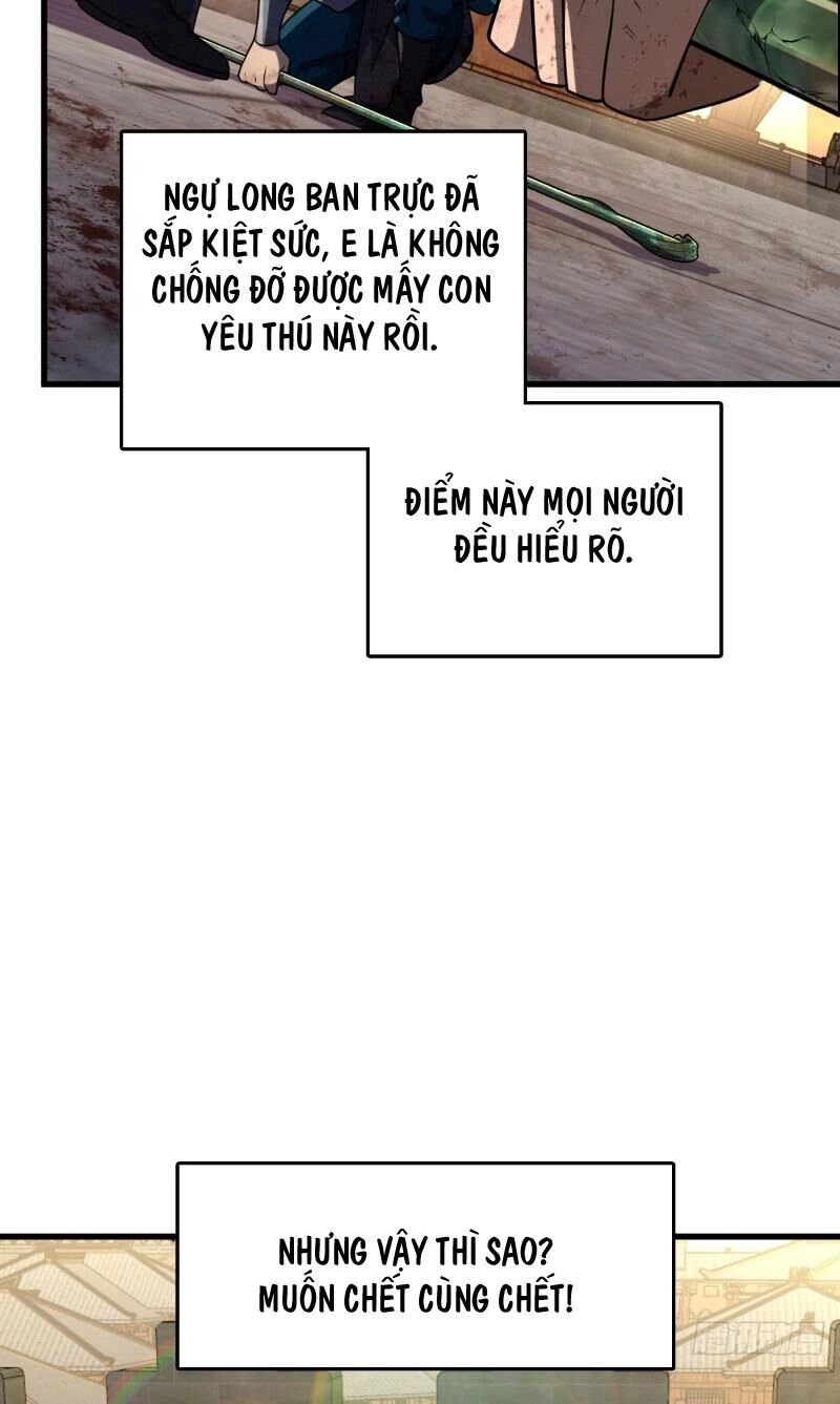 Đại Vương Tha Mạng Chapter 907 - 36