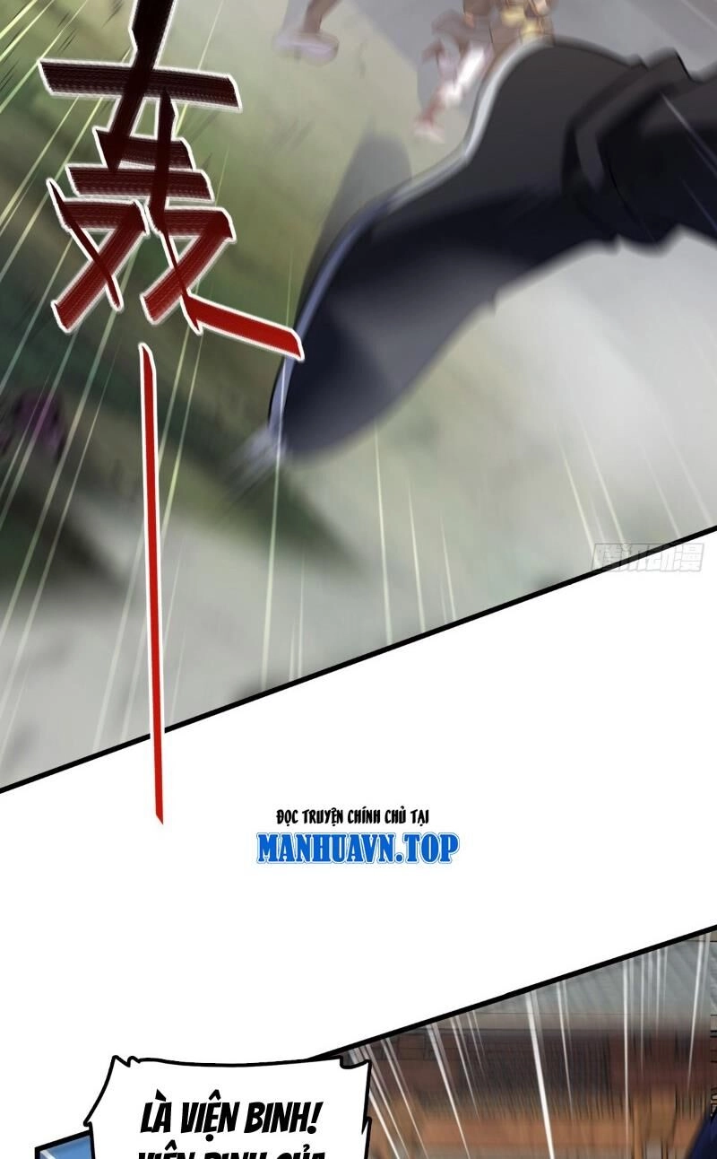 Đại Vương Tha Mạng Chapter 907 - 46