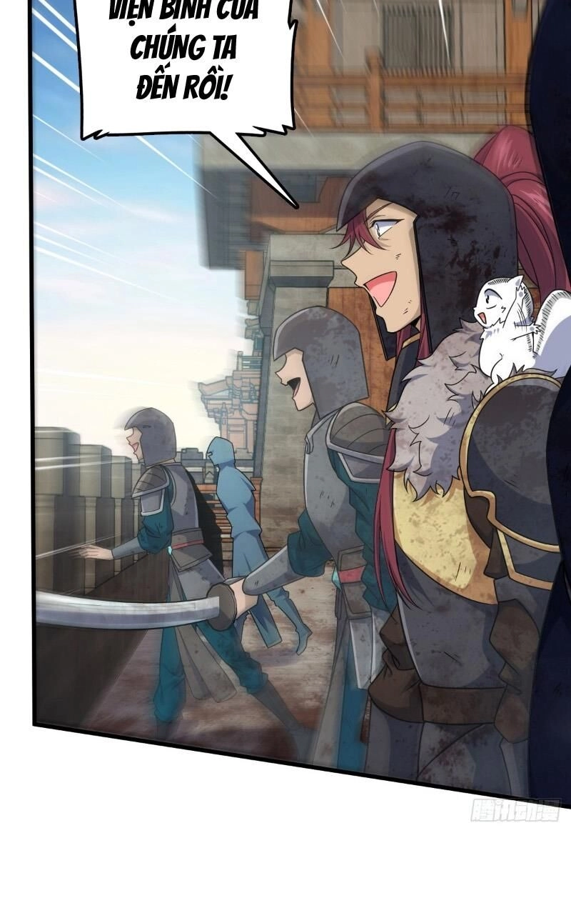 Đại Vương Tha Mạng Chapter 907 - 47