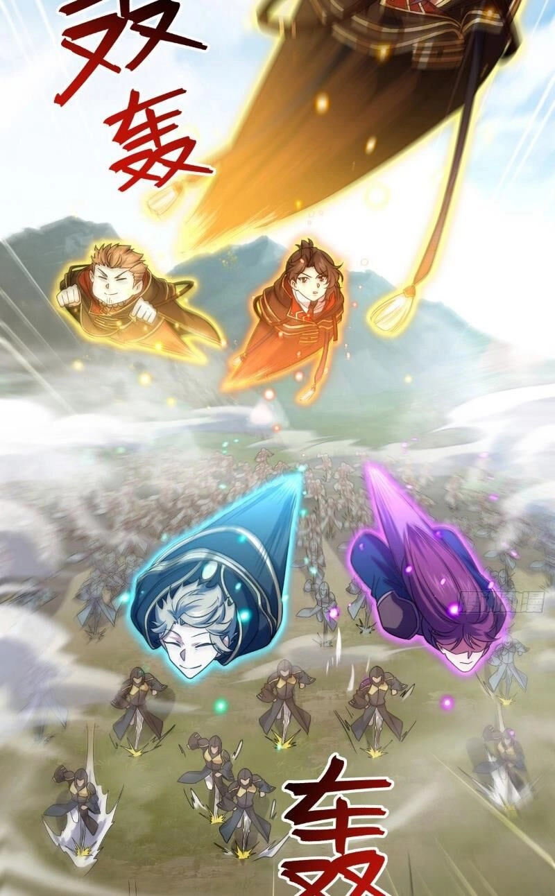 Đại Vương Tha Mạng Chapter 907 - 50