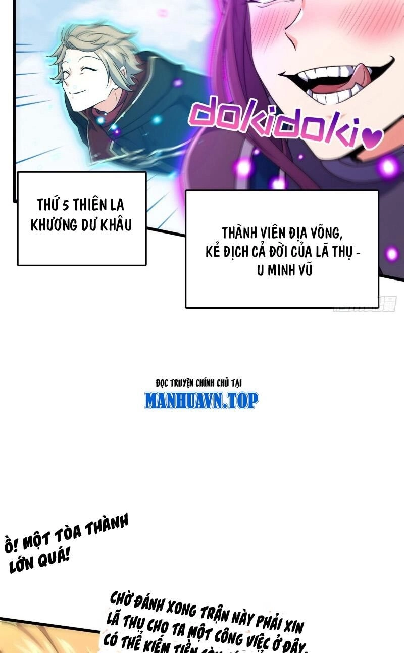 Đại Vương Tha Mạng Chapter 907 - 53