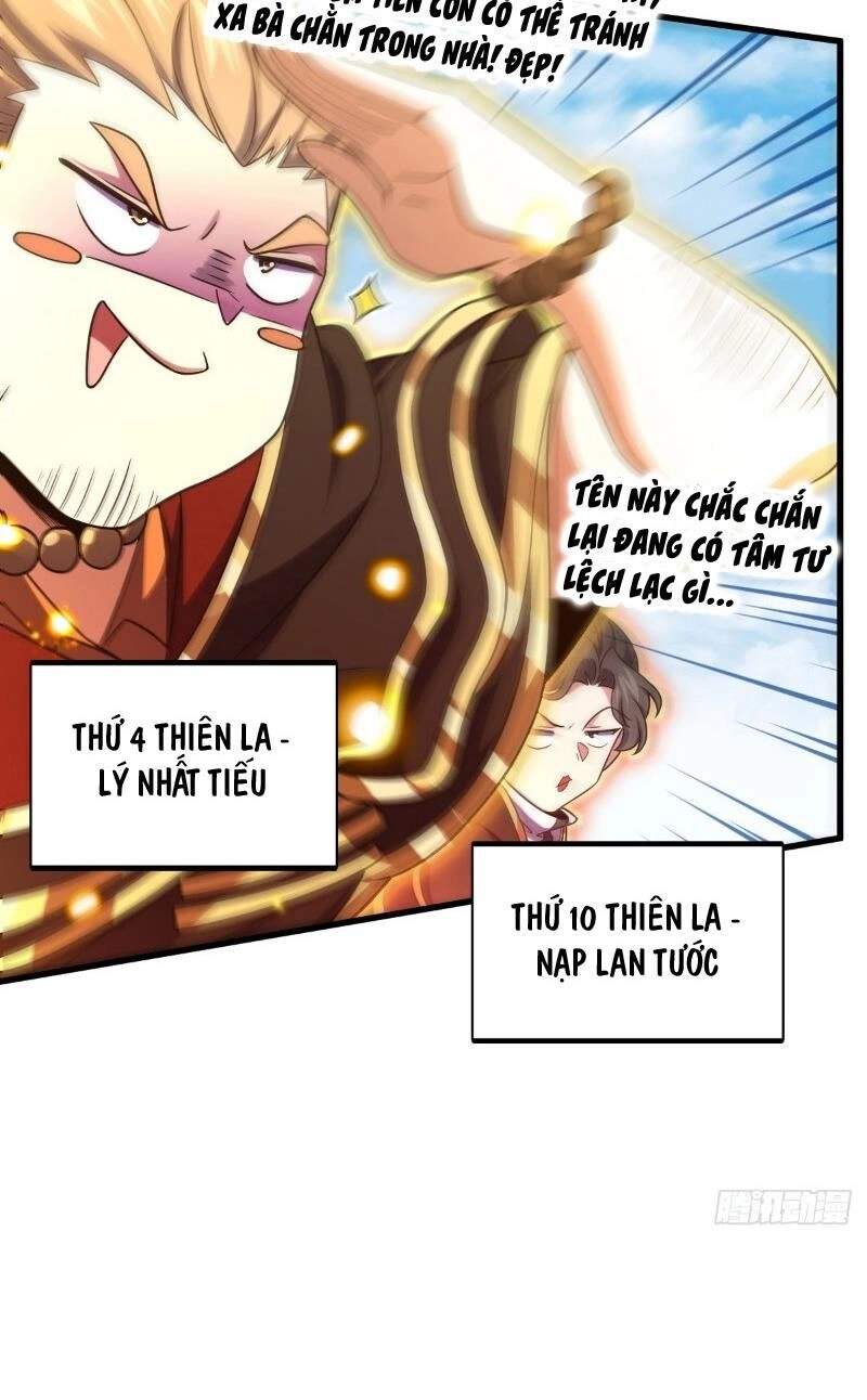 Đại Vương Tha Mạng Chapter 907 - 54