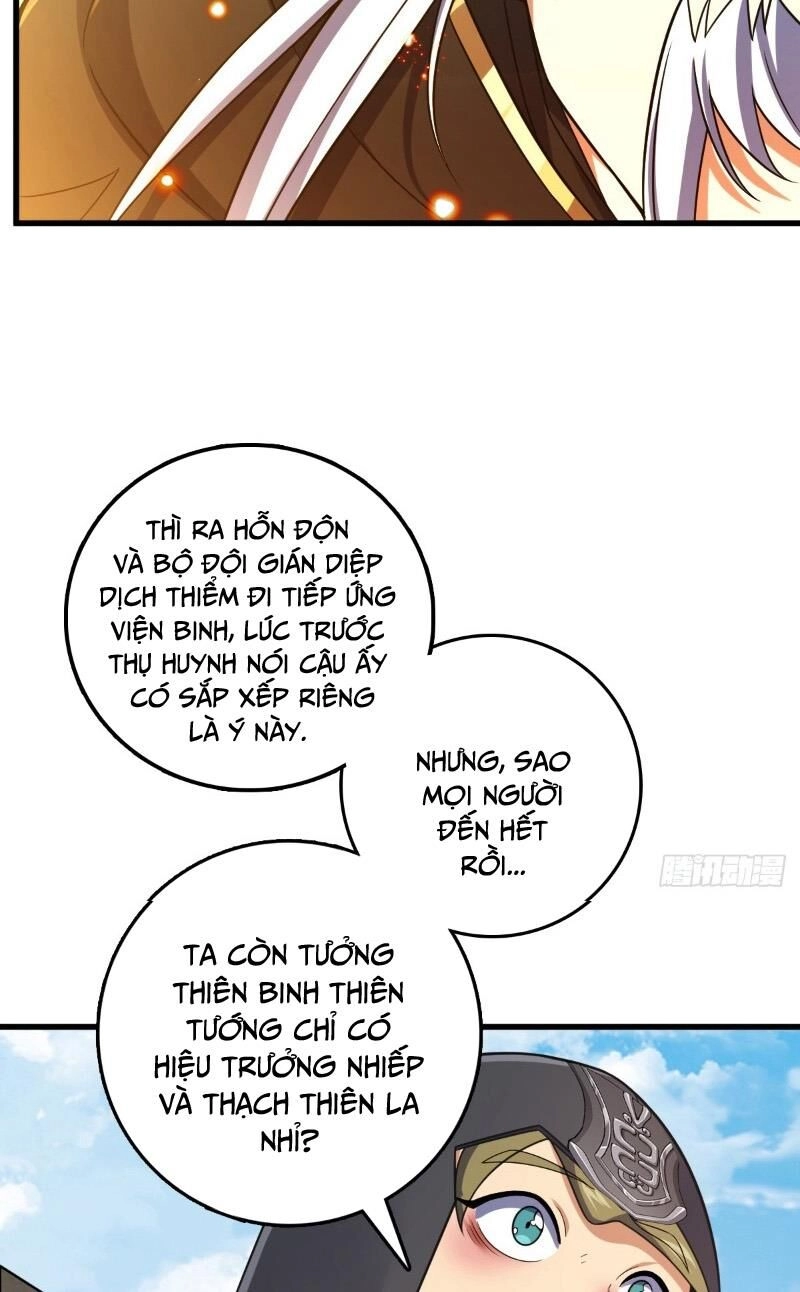 Đại Vương Tha Mạng Chapter 907 - 57