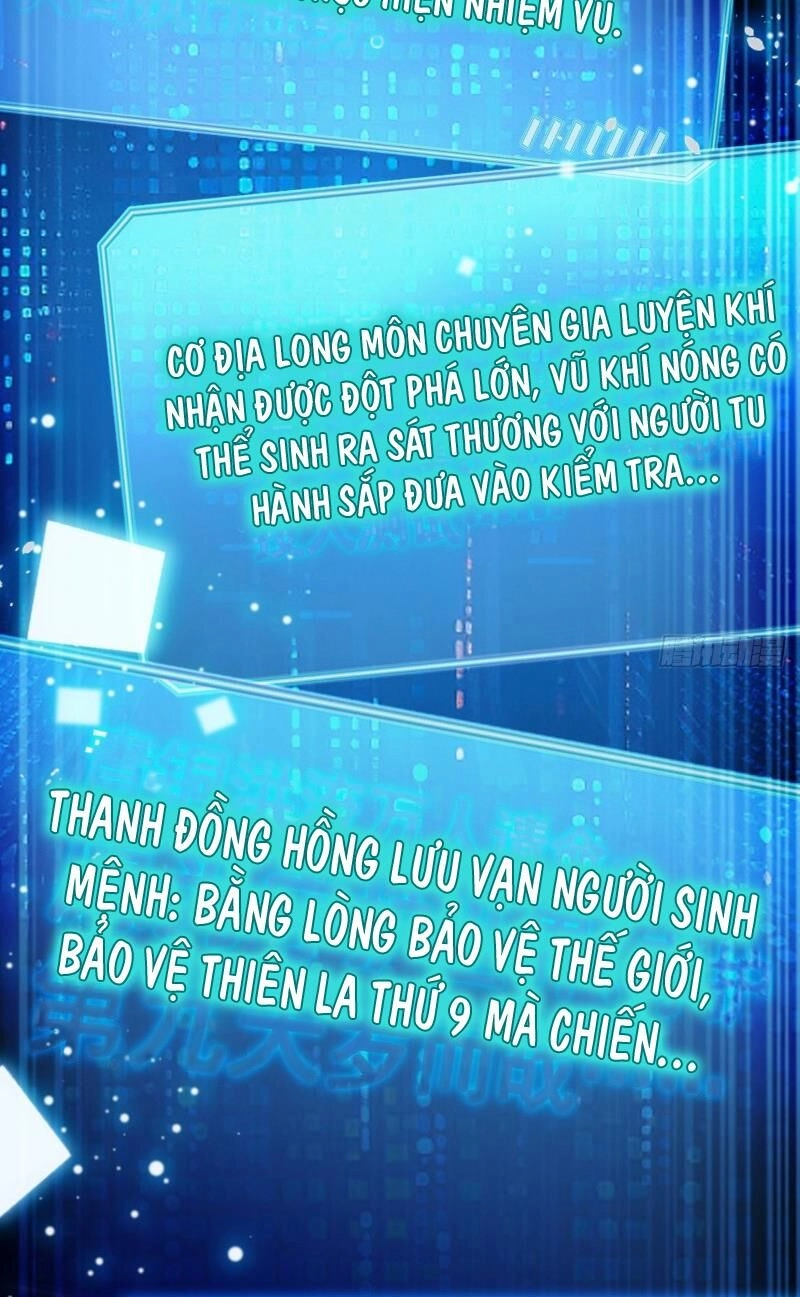 Đại Vương Tha Mạng Chapter 907 - 60