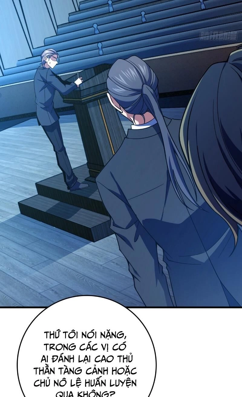 Đại Vương Tha Mạng Chapter 907 - 66