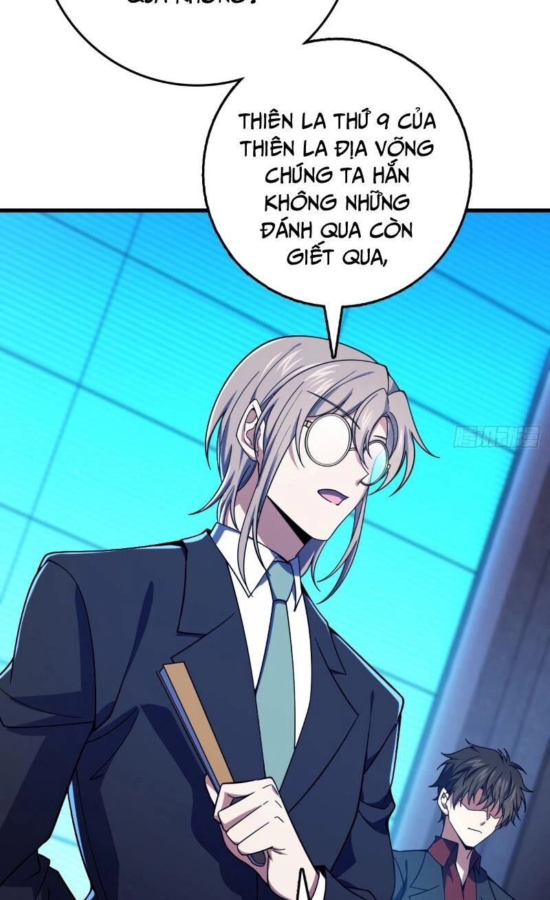 Đại Vương Tha Mạng Chapter 907 - 67