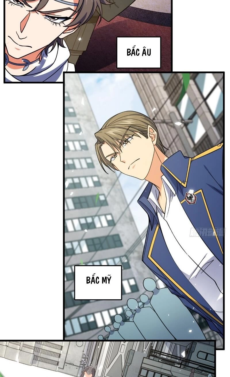 Đại Vương Tha Mạng Chapter 907 - 71