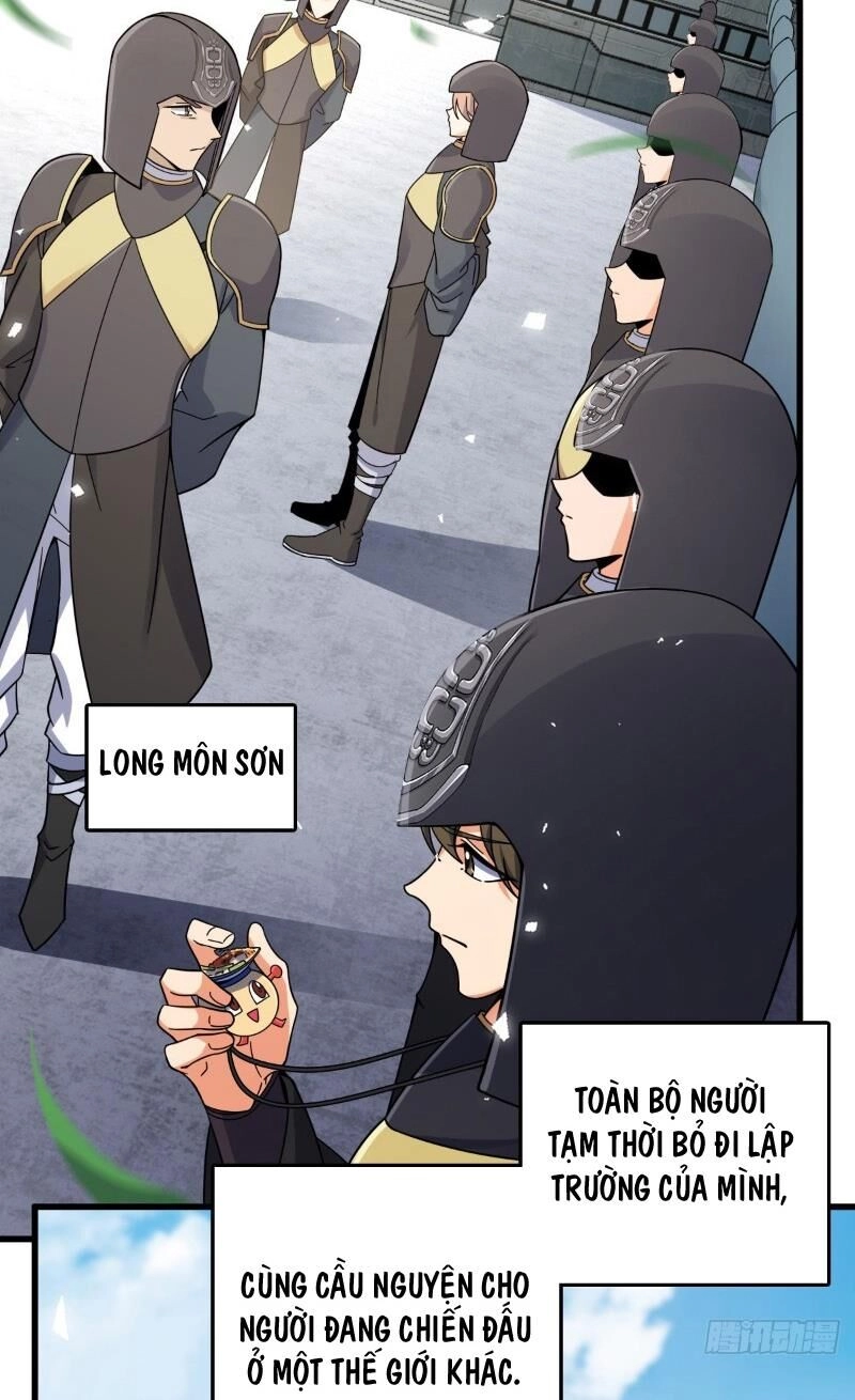 Đại Vương Tha Mạng Chapter 907 - 72