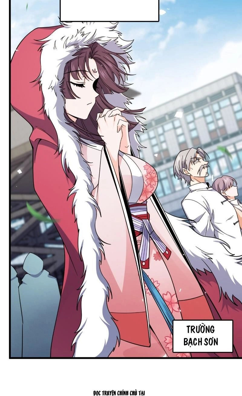 Đại Vương Tha Mạng Chapter 907 - 73