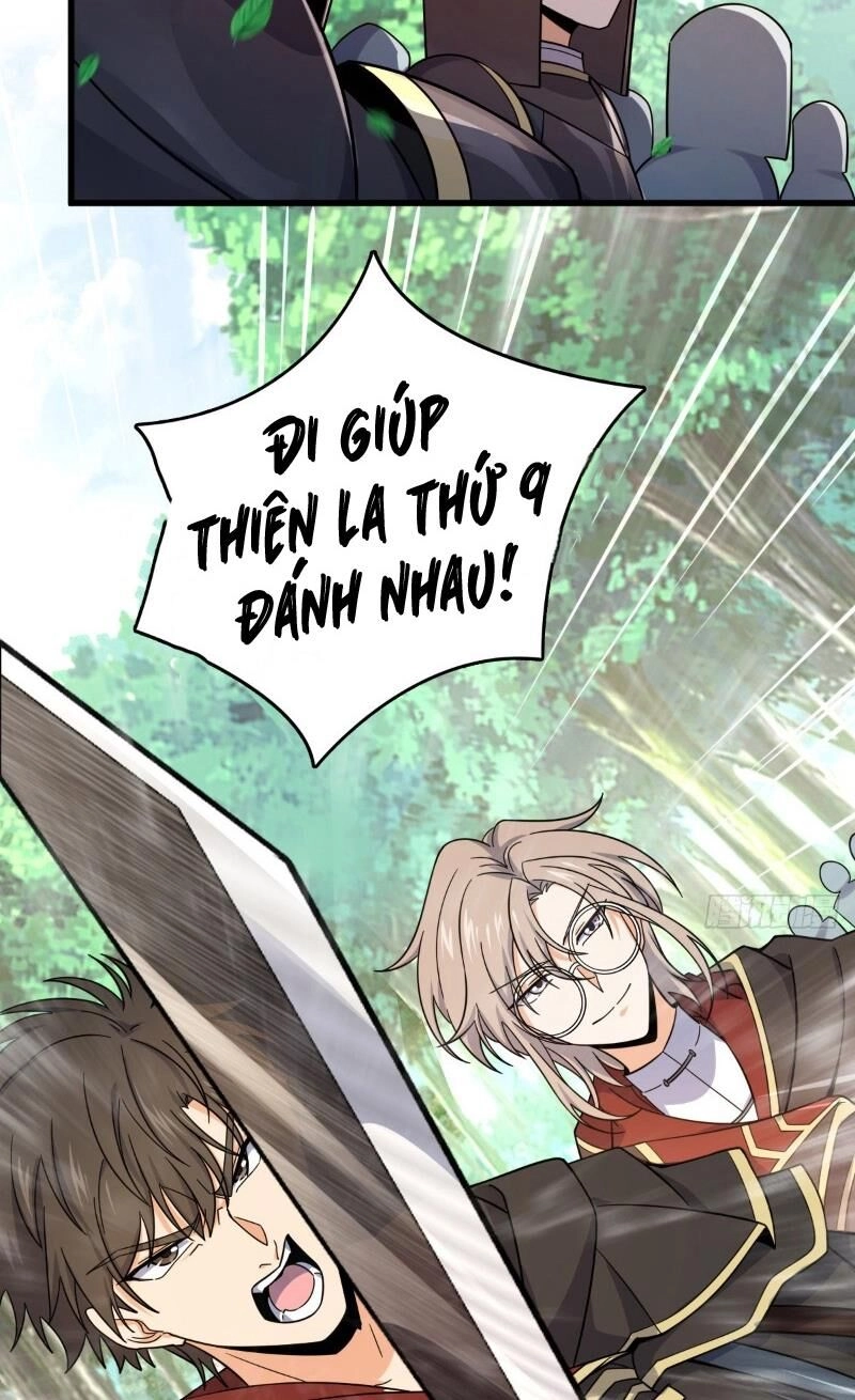 Đại Vương Tha Mạng Chapter 907 - 79