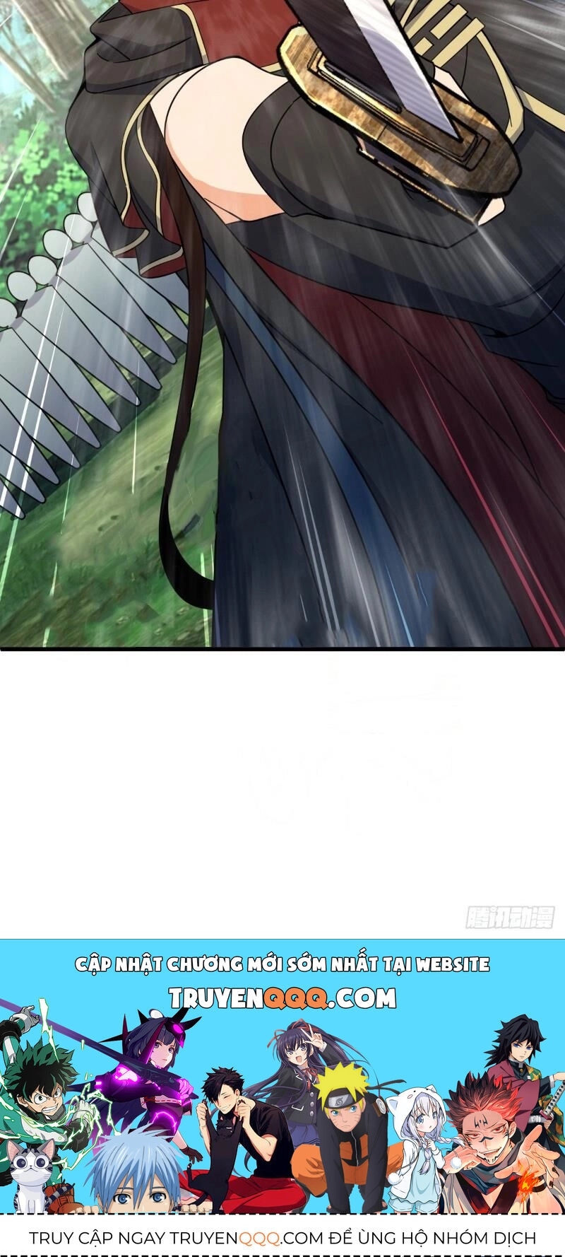 Đại Vương Tha Mạng Chapter 907 - 80