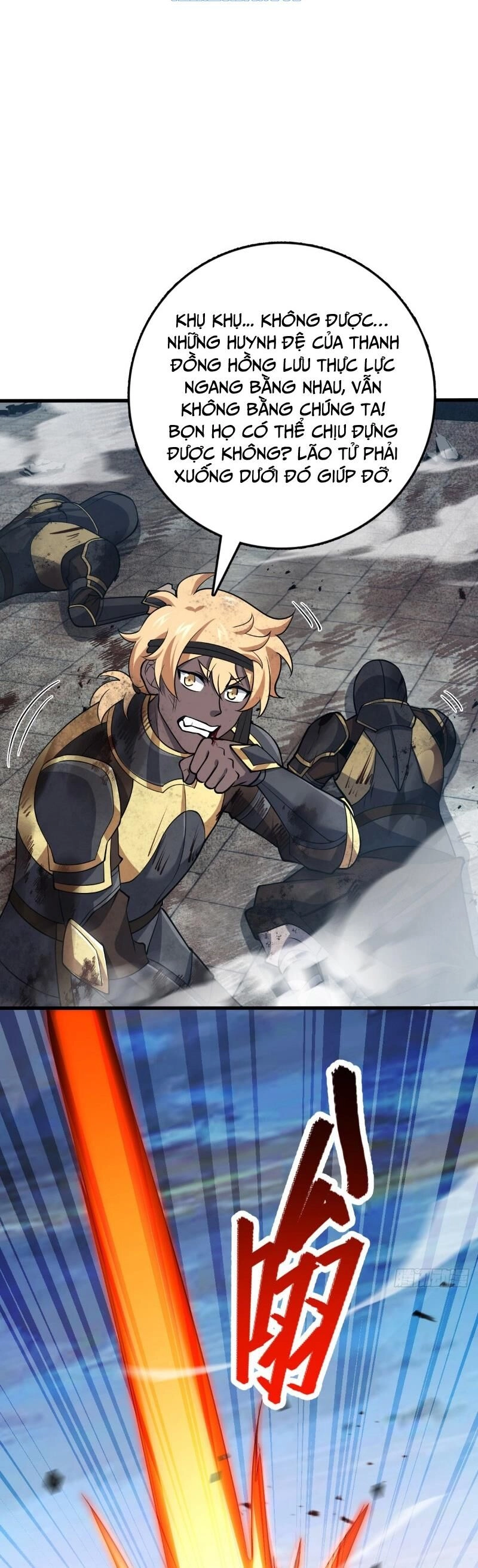 Đại Vương Tha Mạng Chapter 908 - 19