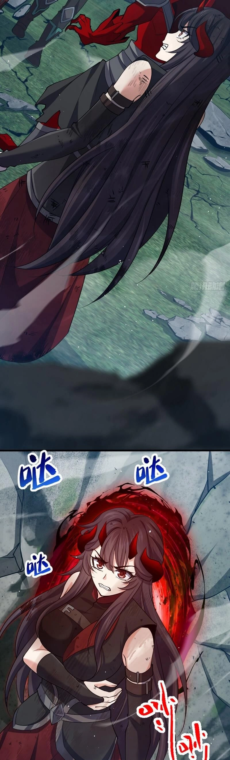 Đại Vương Tha Mạng Chapter 908 - 23