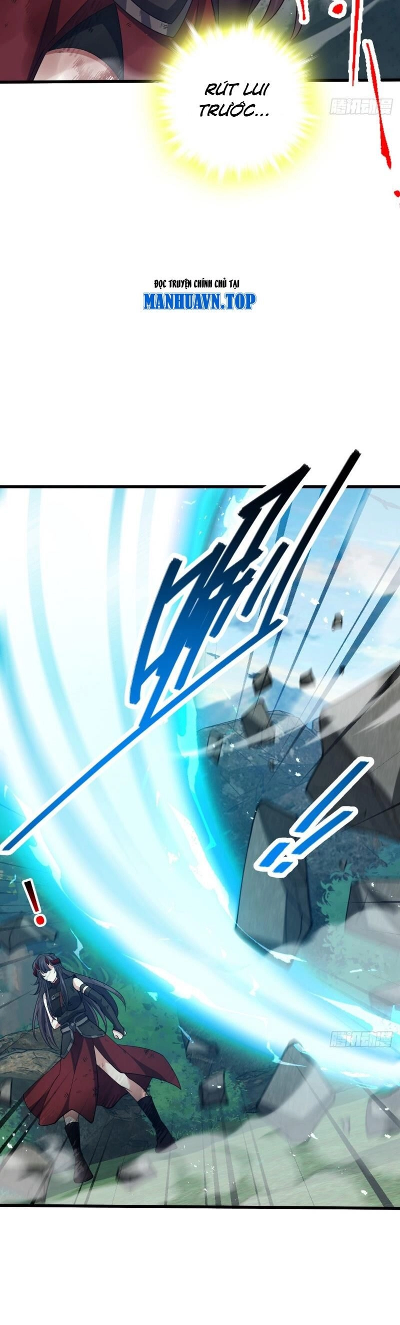 Đại Vương Tha Mạng Chapter 908 - 24