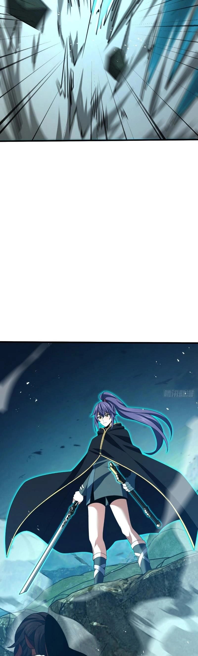 Đại Vương Tha Mạng Chapter 908 - 27