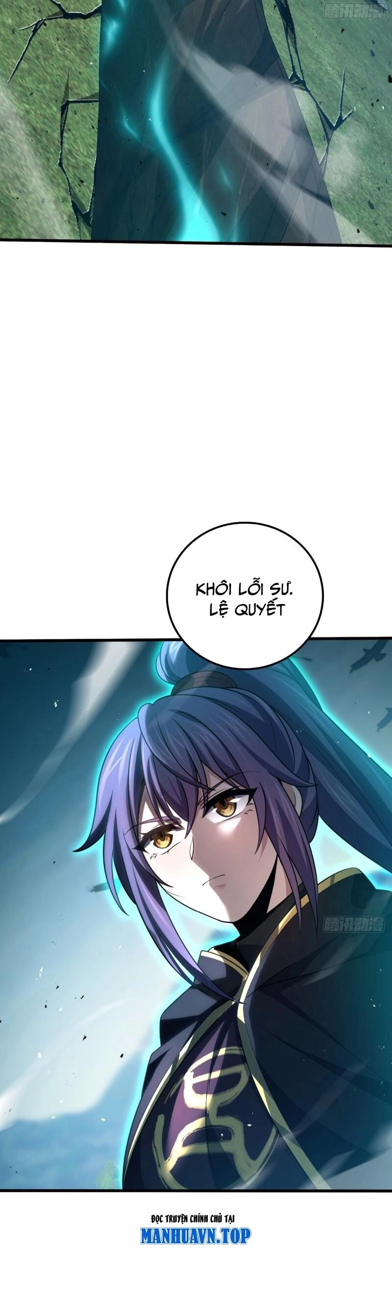 Đại Vương Tha Mạng Chapter 908 - 29