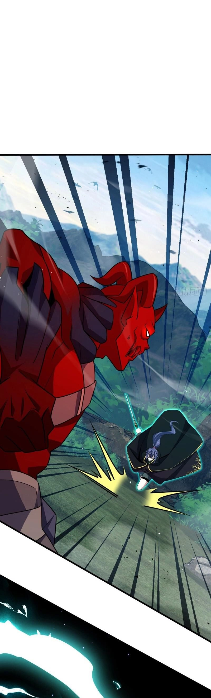 Đại Vương Tha Mạng Chapter 908 - 30