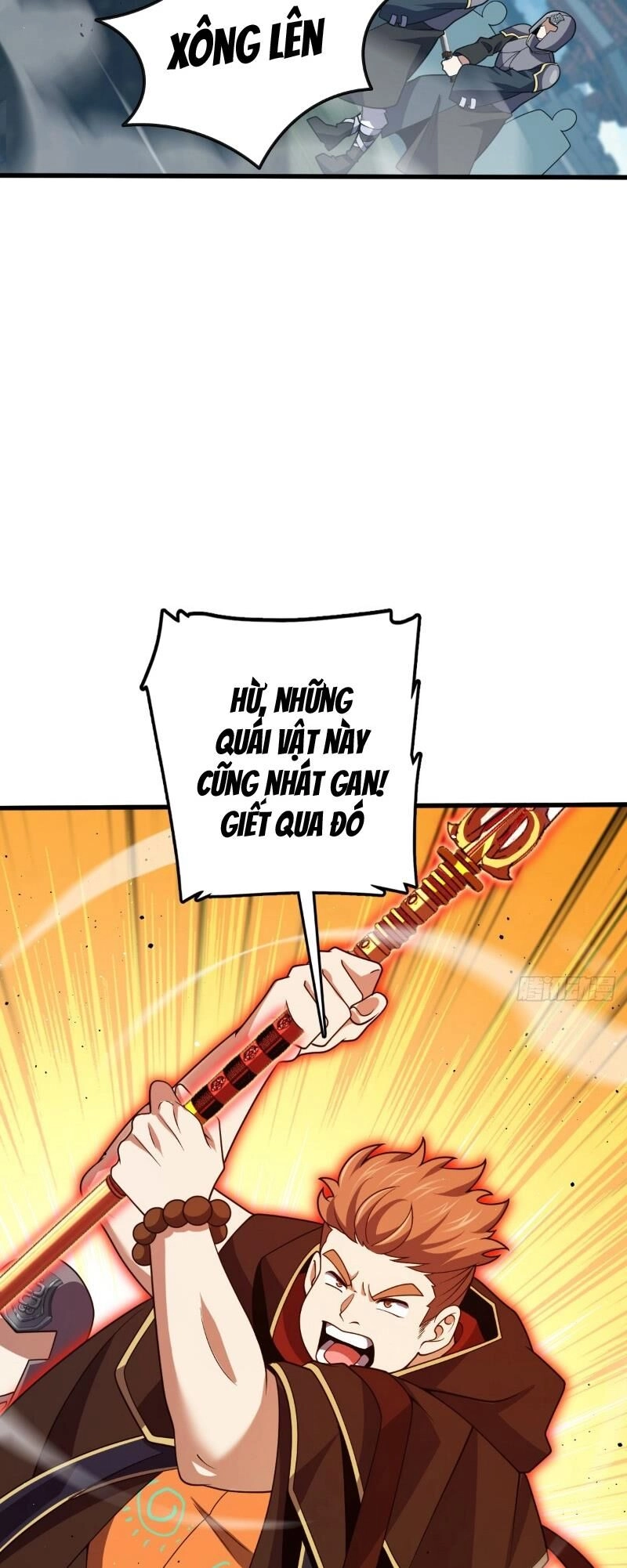 Đại Vương Tha Mạng Chapter 908 - 33