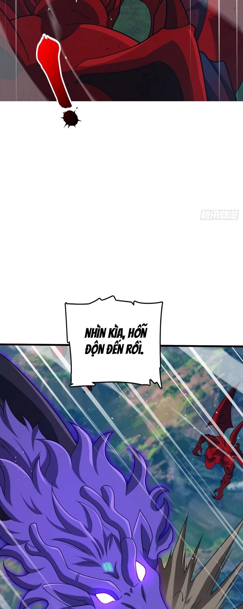 Đại Vương Tha Mạng Chapter 908 - 37