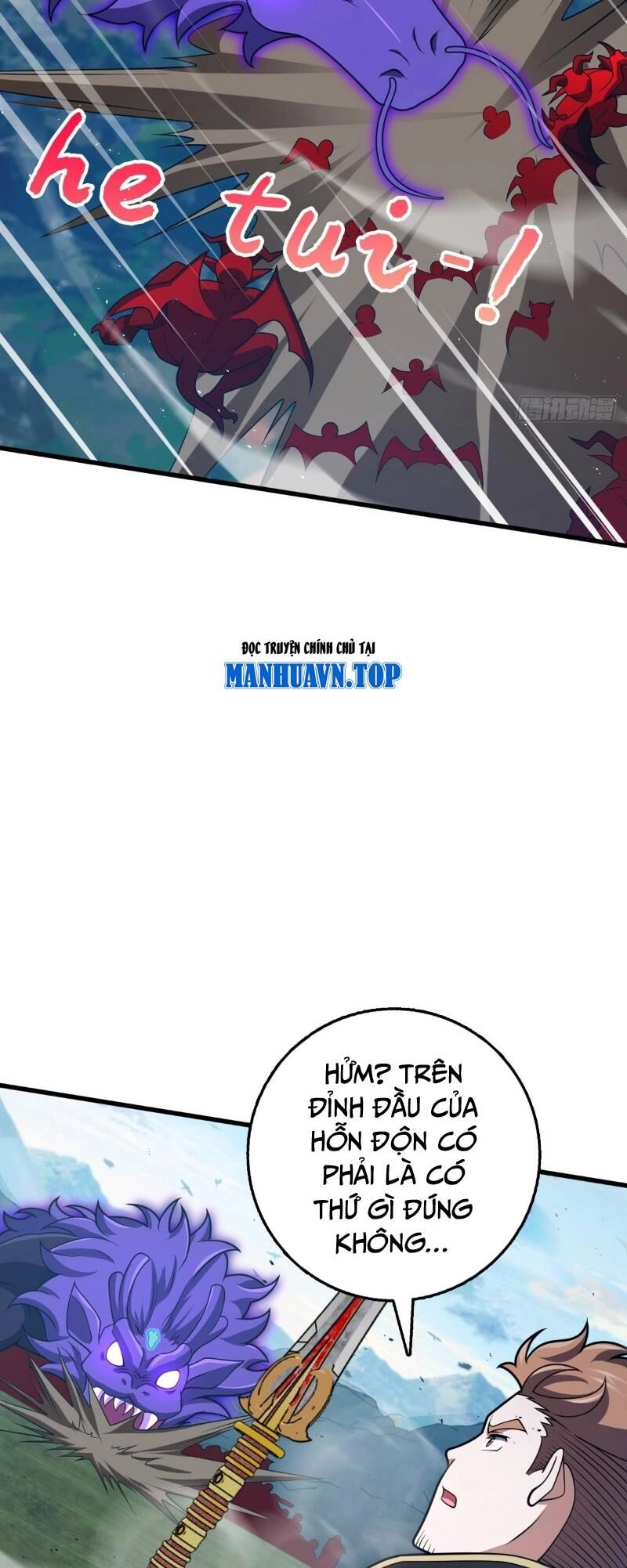 Đại Vương Tha Mạng Chapter 908 - 38