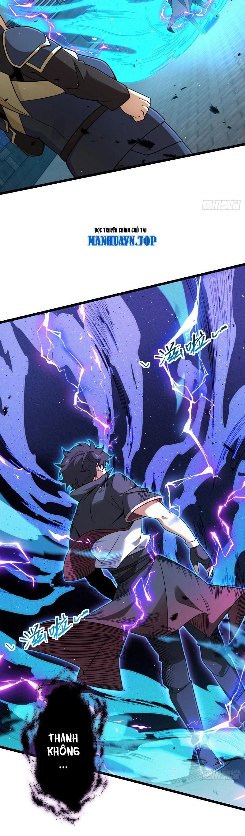 Đại Vương Tha Mạng Chapter 909 - 10