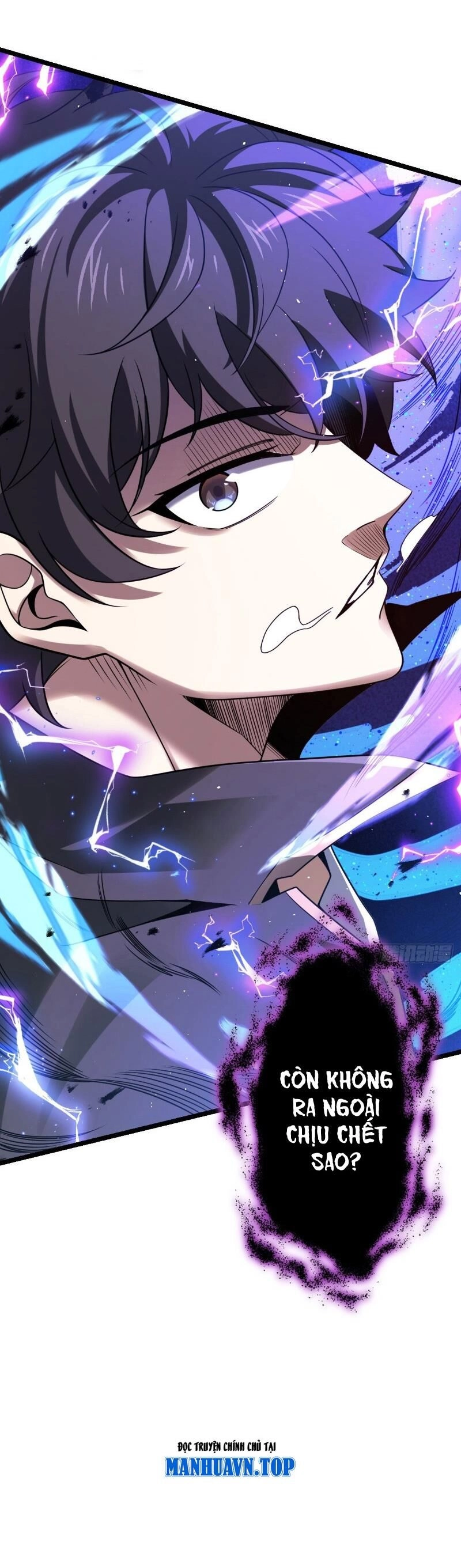 Đại Vương Tha Mạng Chapter 909 - 11