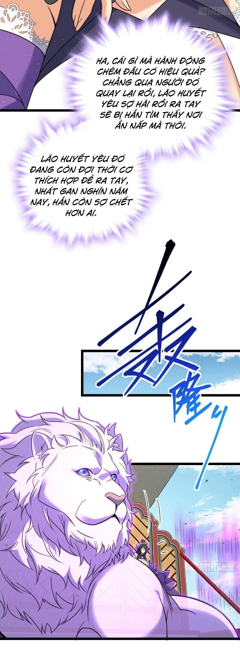 Đại Vương Tha Mạng Chapter 909 - 14