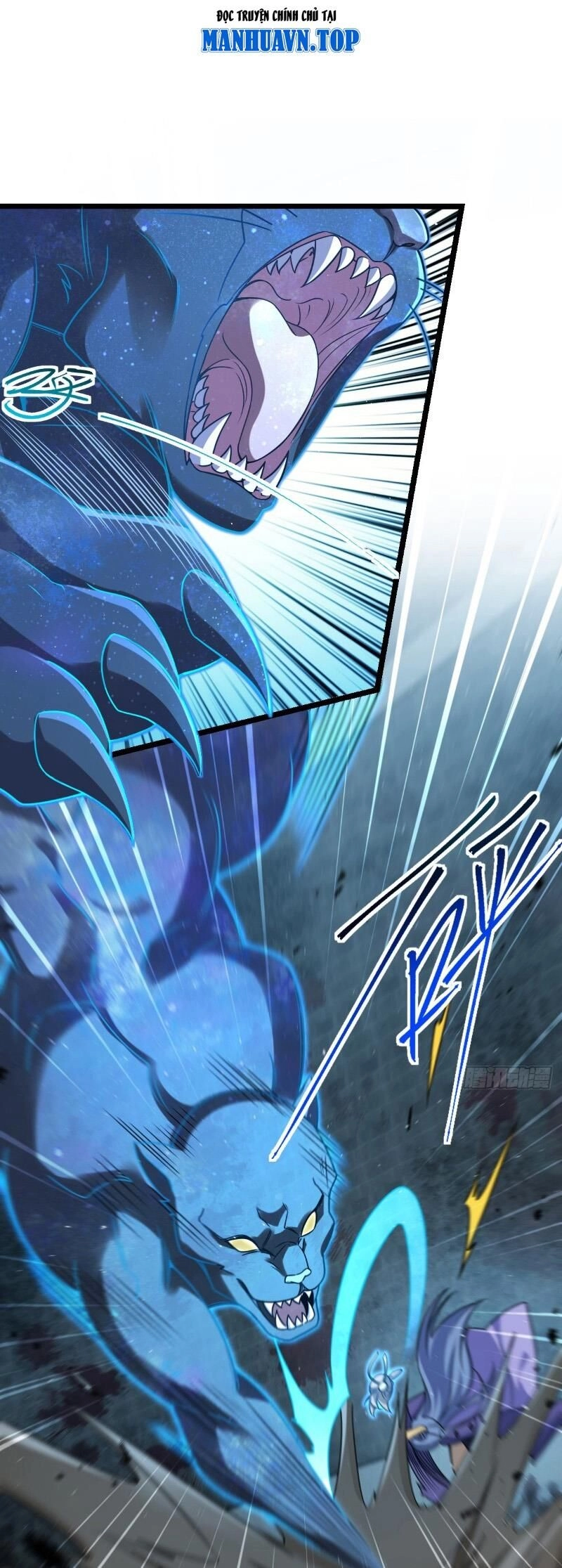 Đại Vương Tha Mạng Chapter 909 - 20