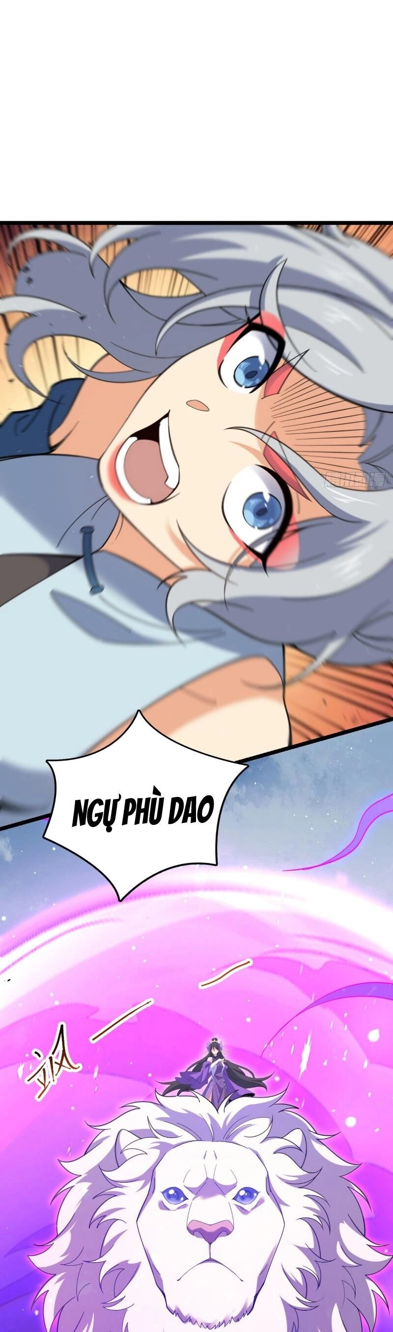 Đại Vương Tha Mạng Chapter 909 - 24