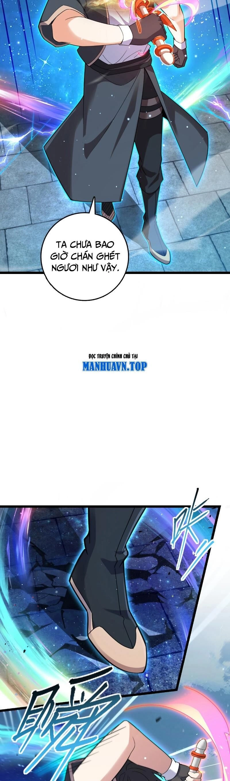 Đại Vương Tha Mạng Chapter 909 - 28