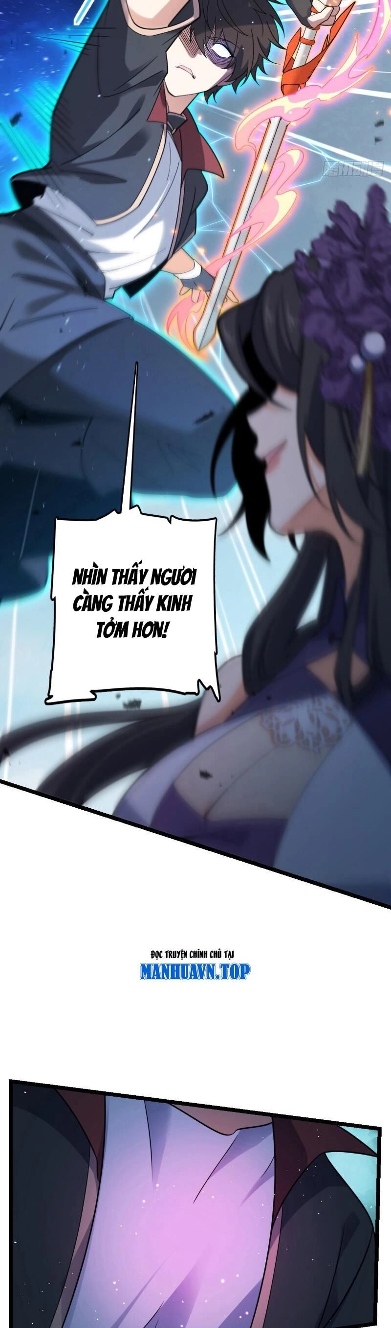 Đại Vương Tha Mạng Chapter 909 - 29