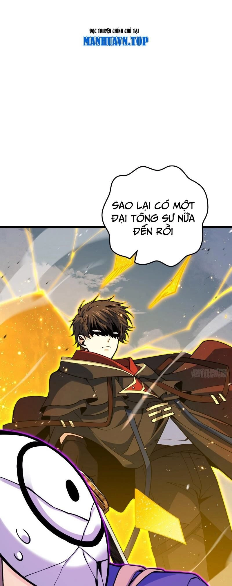 Đại Vương Tha Mạng Chapter 909 - 38