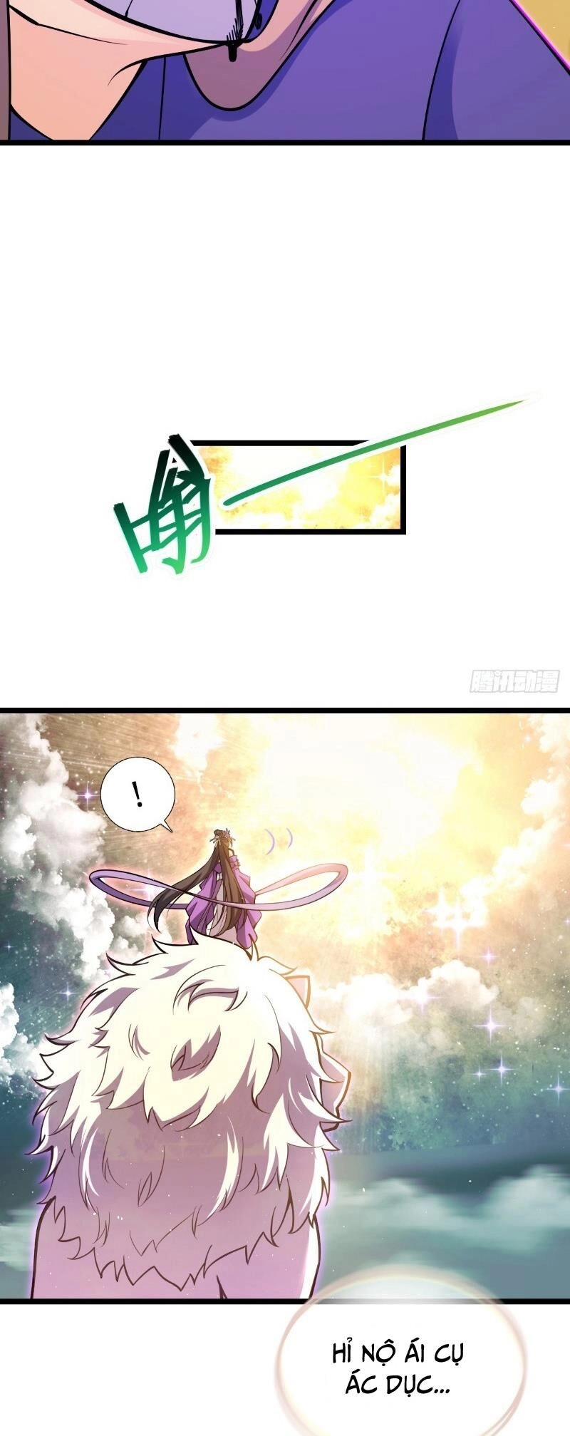 Đại Vương Tha Mạng Chapter 909 - 39