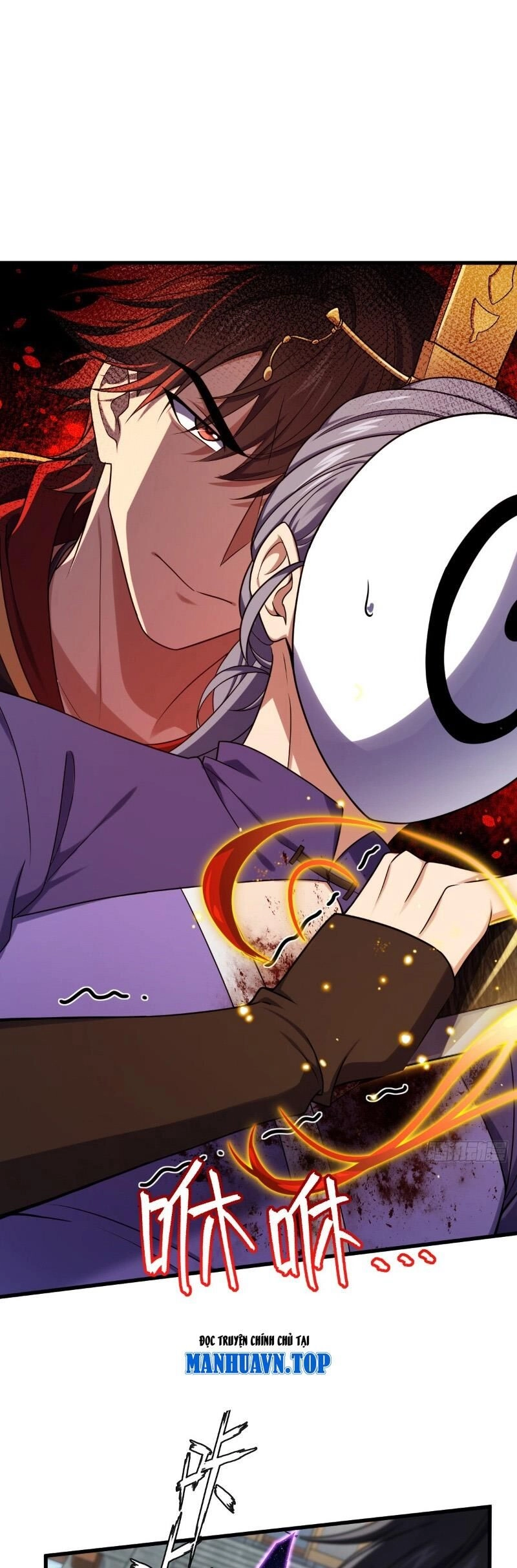 Đại Vương Tha Mạng Chapter 910 - 2