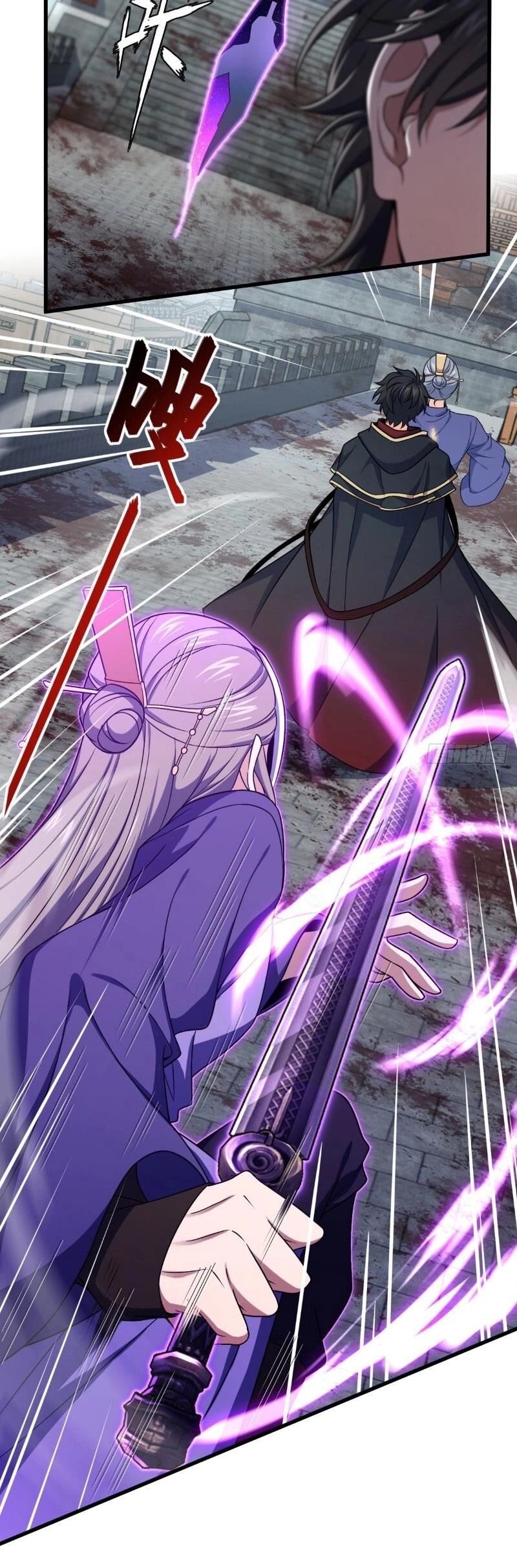 Đại Vương Tha Mạng Chapter 910 - 3