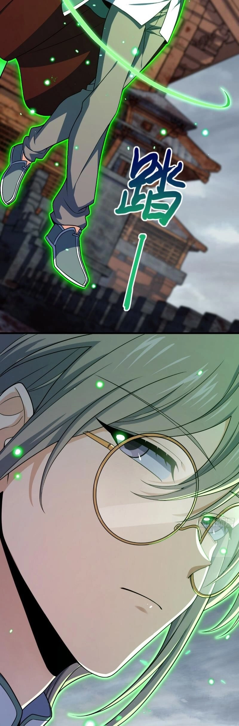 Đại Vương Tha Mạng Chapter 910 - 5