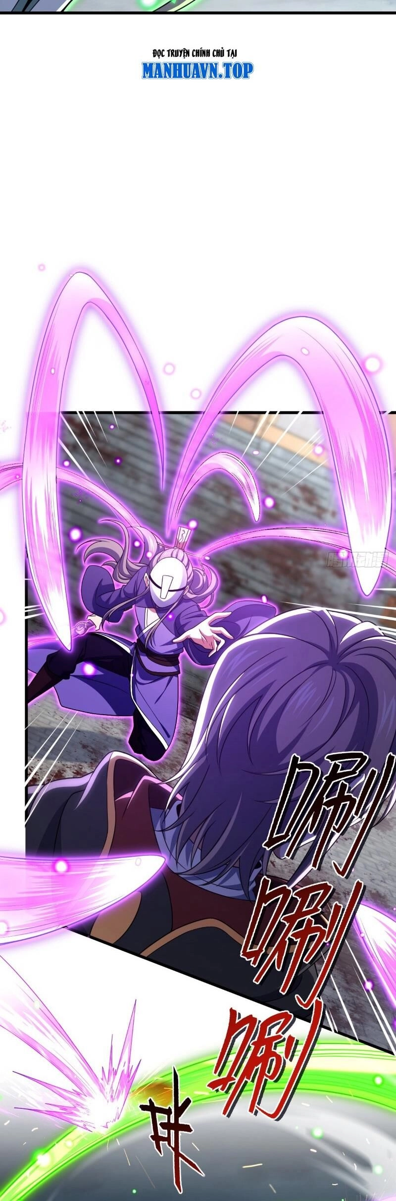 Đại Vương Tha Mạng Chapter 910 - 6