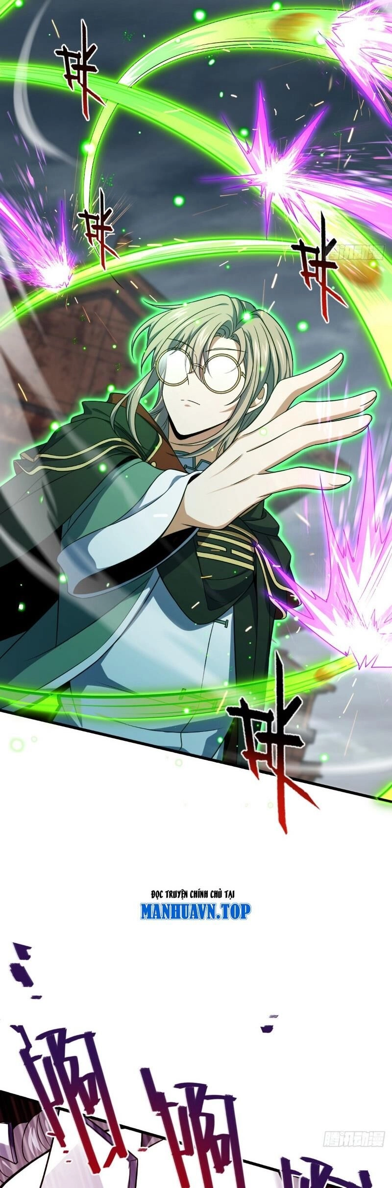 Đại Vương Tha Mạng Chapter 910 - 7