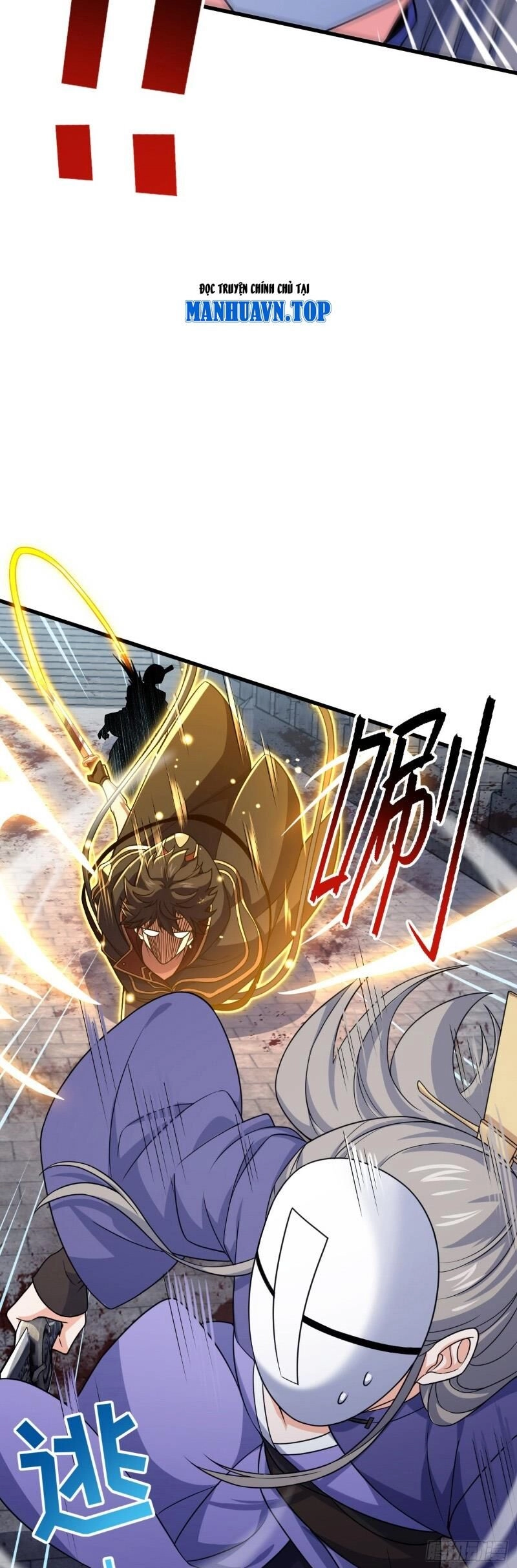 Đại Vương Tha Mạng Chapter 910 - 10