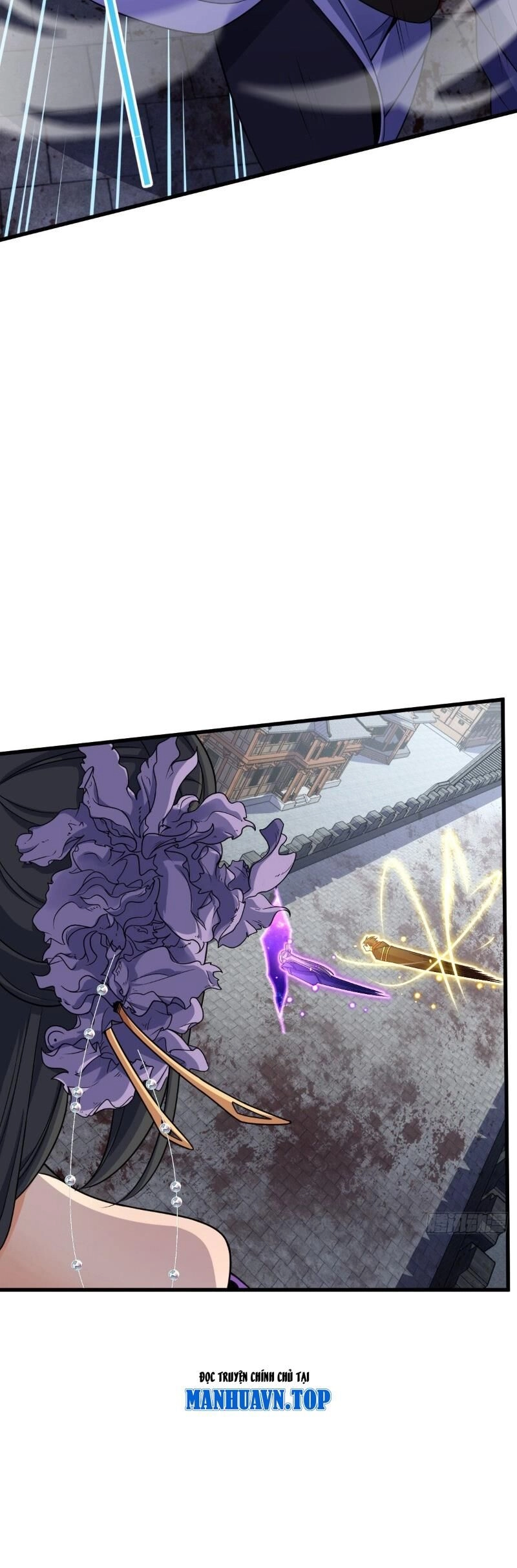 Đại Vương Tha Mạng Chapter 910 - 11