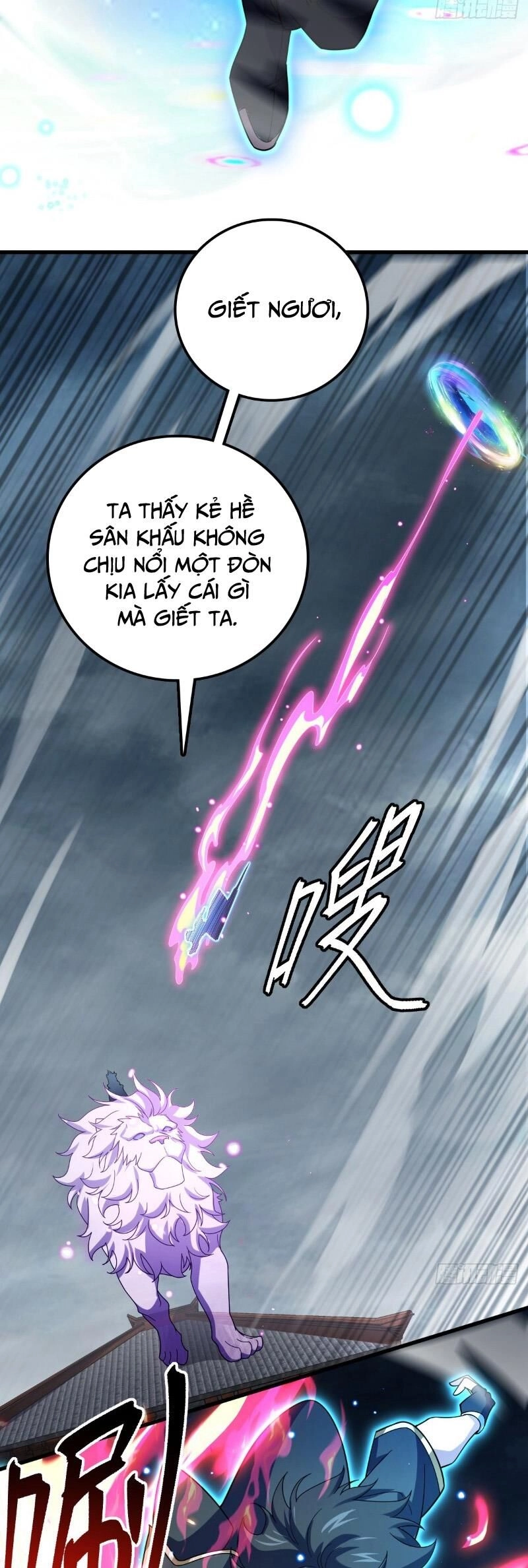 Đại Vương Tha Mạng Chapter 910 - 15