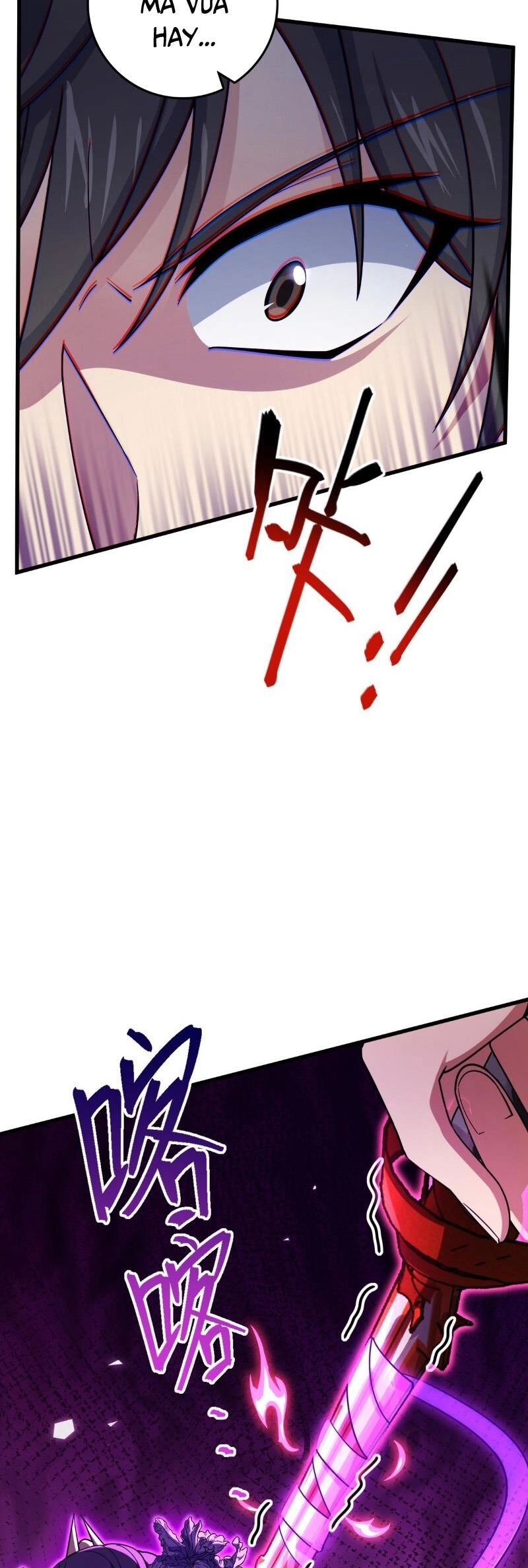 Đại Vương Tha Mạng Chapter 910 - 17